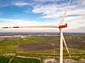 Turbine eoliene industriale Nordex