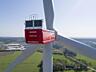 Turbine eoliene industriale Nordex