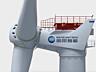 Turbine eoliene industriale Mingyang