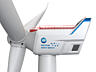 Turbine eoliene industriale Mingyang