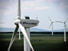 Industrial wind turbines Goldwind