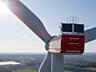 Industrial wind turbines Nordex