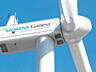 Industrial wind turbines Siemens Gamesa