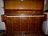 Продаётся пианино Кубань г. Краснодар в очень хорошем состоянии.