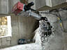 Gaurirea betonului taierea pereţilor алмазное сверление резка бетона