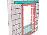 Алмазное сверление резка стен бетона дверных оконных проёмов усиление