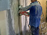 Алмазное сверления резка стен бетона дверных оконных проёмов усиление