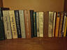 Книги.