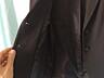 Пиджак женский черный, размер 42 (S)