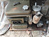 Продам промышленный компрессор к кондиционерной установке тиски и др