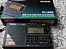 AM FM. Stereo Receiver Hitachi Sr 2001! 99 Euro. TECSUN H 501 SSB.