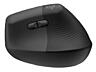 Компьютерная Мышь Wireless Logitech Lift Vertical Ergonomic Black