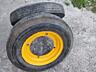 Продам два колеса (2 шт. ) на ЗАЗ 965, 966, 968А, 968М R13