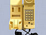 Стационарный проводной подвесной телефон VEF 203 Inta