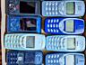 Samsung-S8+Redmi 9T(volte, GSM)Sony -Ericsson(gsm)Nokia-Samsung Note-4