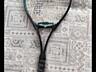 Теннисная ракетка