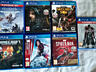 Игры на русском языке для PlayStation 4. Пишите в Вайбер.