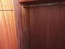 Платяной шкаф, шифоньер 3-х дверный дуб полированный 150 *180*55 см