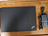 Супер ультрабук Lenovo ThinkPad T460s 16/512/i7-6600U
