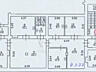 довгострокова оренда офісне приміщення Київ, Печерський, 1100 $/міс.