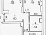 довгострокова оренда 2-к квартира Київ, Шевченківський, 1350 $/міс.