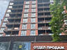 Предлагается к продаже большая двухкомнатная квартира в новом доме ...