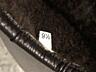 Перчатки мужские, кожаные, зимние от VALENTI - размер 9,5