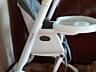 Стул для кормления, качели