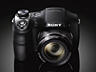 Продам фотоаппарат Sony cyber shot DSC-H300