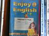 Продам учебники "Enjoy English" (5-6 классы) и справочник по русскому