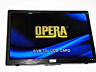 Портативный телевизор с DVB T2 и аккумулятором Opera OP-1420T2
