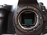Фотоаппарат Sony SLT-A68+объектив на Sony A-mount