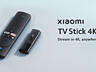 Xiaomi Mi Tv Stick, Tv Box 2nd gen 4K новые недорого