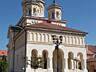 Excursie la Sibiu+Cetatea Alba Carolina (Alba Iulia)-110 euro