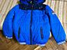 Детские зимние куртки в отличном состоянии на рост 140/152 см