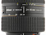 Продам Nikon AF Nikkor 24-85mm и NIKON AF-S DX Nikkor 18-140 мм