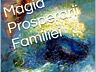 Magia Prosperarii Familiei. Volum 3 - Autor Iulia Jilinschi