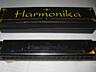 Немецкая губная гармошка "Harmonika" почти новая.