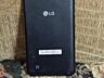 Продам телефон LG LS755