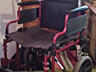 Продам новое инвалидное кресло
