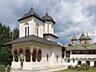 Pelerinaj la Manastirile de pe Valea Prahovei+Brasov-90 euro/1 pers.