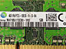 Оперативная память DDR3 PC3L-12800S Samsung для ноутбука Только на 4