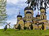 Taxi la 9 Manastiri din Moldova-2000 lei, 1 zi, 6/20 persoane, zilnic
