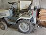 Продам мини-трактор ХТЗ-Т012