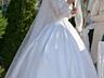 Свадебное платье, не венчанное, 42 разм, Балка