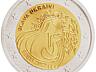 Юбилейные Монеты 2€ Эстонии 2022 Литвы и Латвии 2023 Украина и Свобода