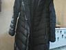 Продам пальто новое
