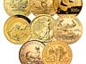 Куплю золотые монеты в Польше и Европе! Скупка антикварных вещей