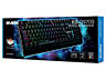 Продам механическую клавиатуру SVEN KB-G9700