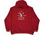 Ralph Lauren hoodie de dimensiuni mari